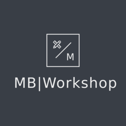 MB|Workshop logo